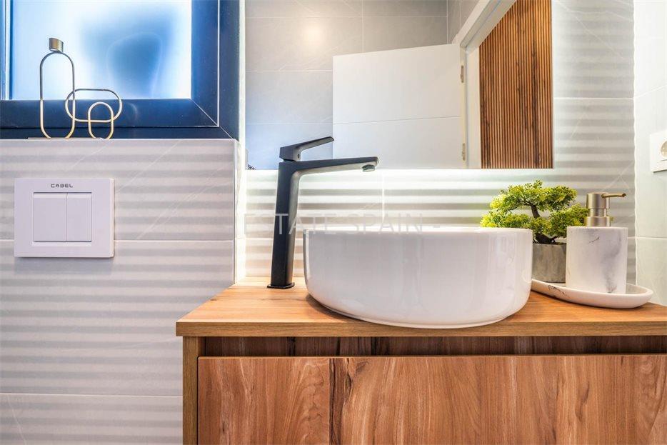 Вилла в Торре-Пачеко 80 м2 №VL2510997507  - Продажа - 26 large