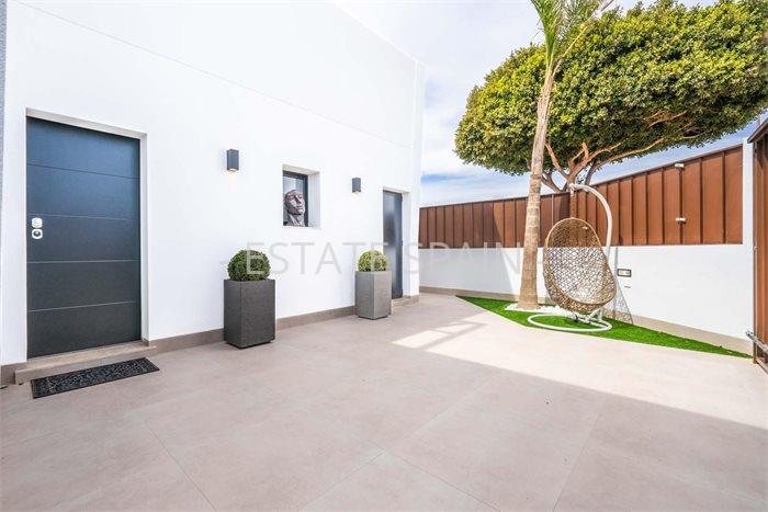 Вилла в Торре-Пачеко 80 м2 №VL2510997507  - Продажа - 6 preview