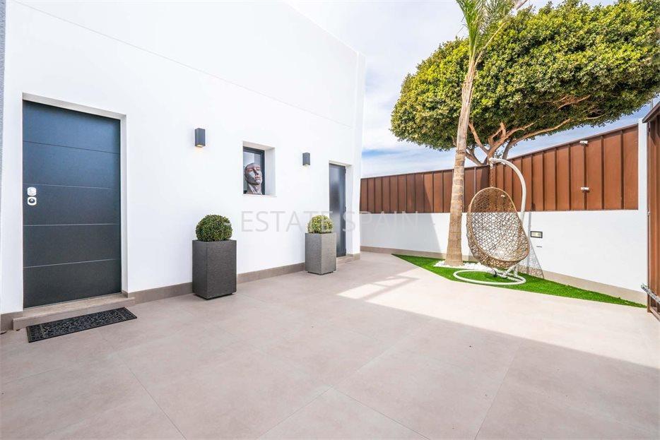 Вилла в Торре-Пачеко 80 м2 №VL2510997507  - Продажа - 6 large