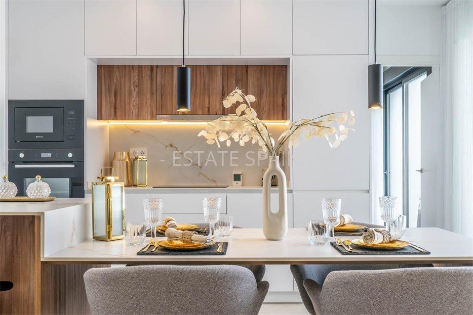 Вилла в Торре-Пачеко 80 м2 №VL2510997507  - Продажа - 31 large