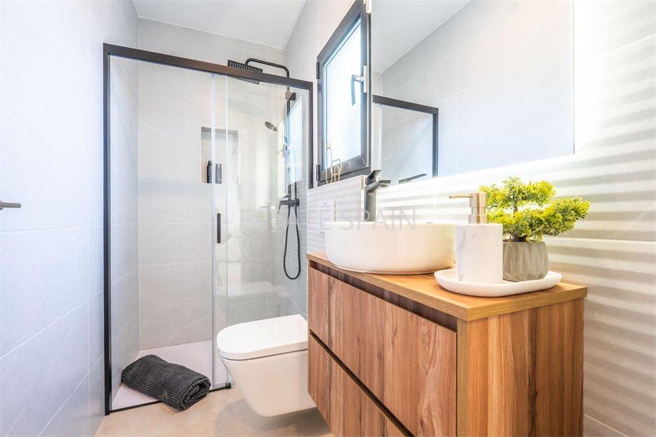 Вилла в Торре-Пачеко 80 м2 №VL2510997507  - Продажа - 27 large