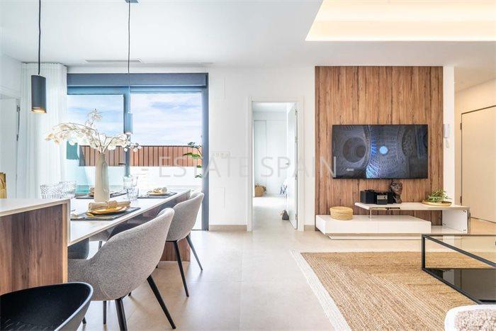 Вилла в Торре-Пачеко 80 м2 №VL2510997507  - Продажа - 30 preview