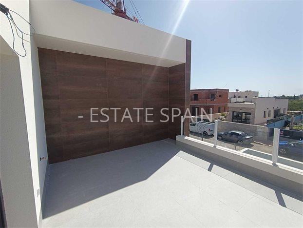 Вилла в Дайя Нуэва 96 м2 №VL2591724EEB  - Продажа - 16 preview