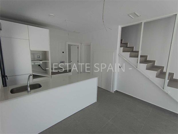 Вилла в Дайя Нуэва 96 м2 №VL2591724EEB  - Продажа - 6 preview