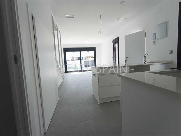 Вилла в Дайя Нуэва 96 м2 №VL2591724EEB  - Продажа - 10 preview