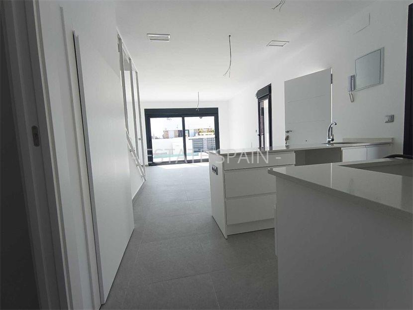 Вилла в Дайя Нуэва 96 м2 №VL2591724EEB  - Продажа - 10 large