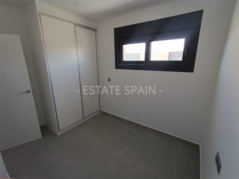 Вилла в Дайя Нуэва 96 м2 №VL2591724EEB  - Продажа - 13 large