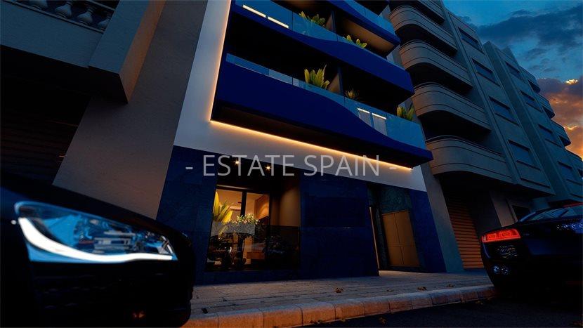 Апартаменты в Торревьехе 62 м2 №ART2591709534  - Продажа - 11 preview