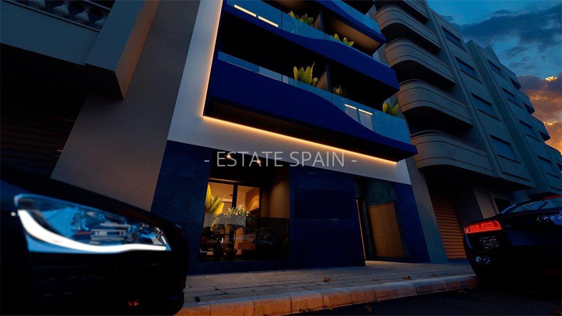 Апартаменты в Торревьехе 62 м2 №ART2591709534  - Продажа - 11 large