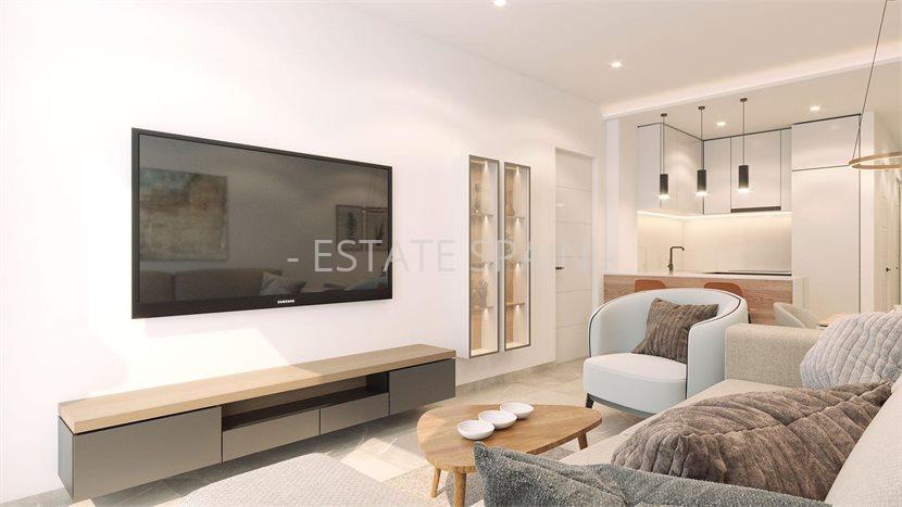 Апартаменты в Торревьехе 62 м2 №ART2591709534  - Продажа - 16 preview