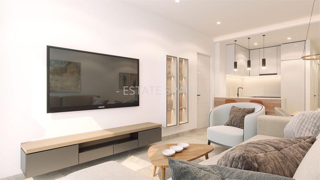 Апартаменты в Торревьехе 62 м2 №ART2591709534  - Продажа - 16 large