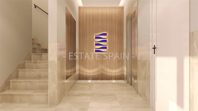 Апартаменты в Торревьехе 62 м2 №ART2591709534  - Продажа - 12 preview