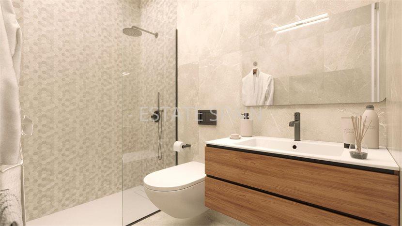 Апартаменты в Торревьехе 62 м2 №ART2591709534  - Продажа - 24 preview