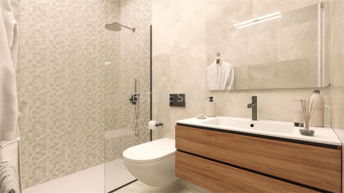 Апартаменты в Торревьехе 62 м2 №ART2591709534  - Продажа - 24 large