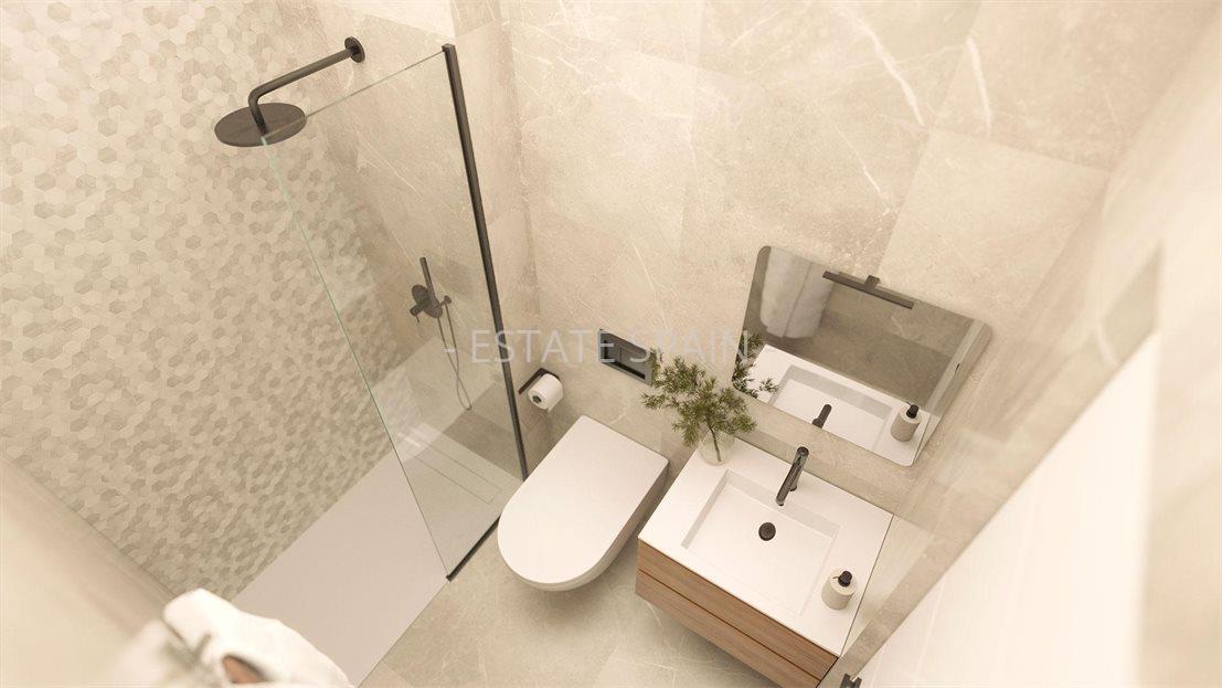 Апартаменты в Торревьехе 62 м2 №ART2591709534  - Продажа - 22 large