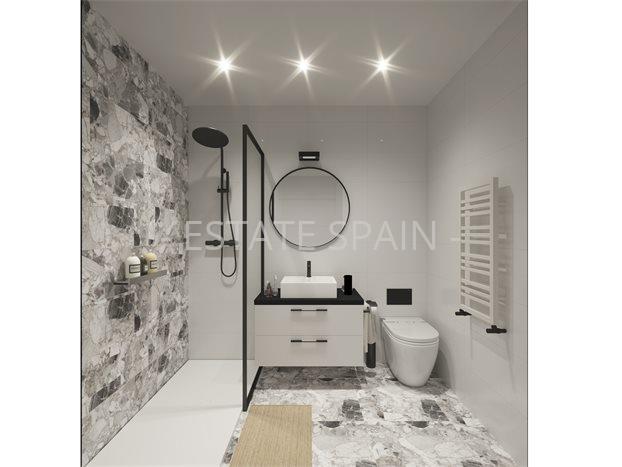 Бунгало в Финестрате 148 м2 №BL244257C842  - Продажа - 3 preview