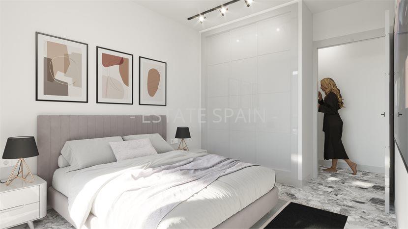 Бунгало в Финестрате 148 м2 №BL244257C842  - Продажа - 12 preview