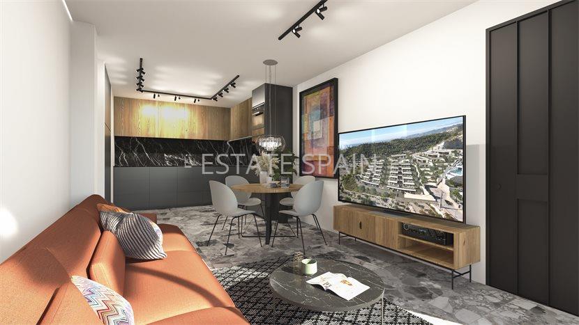 Бунгало в Финестрате 148 м2 №BL244257C842  - Продажа - 10 preview