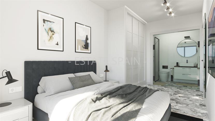 Бунгало в Финестрате 148 м2 №BL244257C842  - Продажа - 2 preview