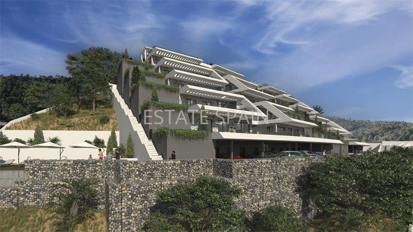 Бунгало в Финестрате 148 м2 №BL244257C842  - Продажа - 6 preview