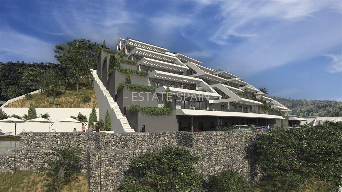 Бунгало в Финестрате 148 м2 №BL244257C842  - Продажа - 6 large