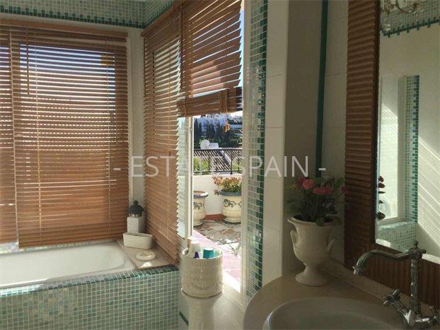 Таунхаус в Марбелье 278 м2 №BL2510319D1FD  - Продажа - 28 preview