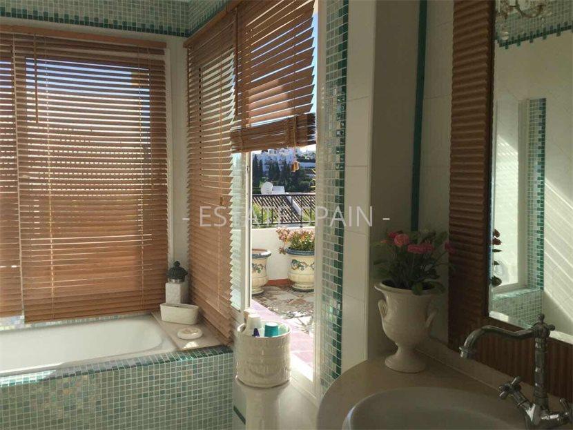 Таунхаус в Марбелье 278 м2 №BL2510319D1FD  - Продажа - 28 large