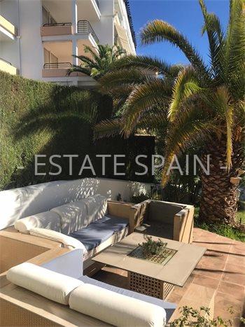 Таунхаус в Марбелье 278 м2 №BL2510319D1FD  - Продажа - 7 preview