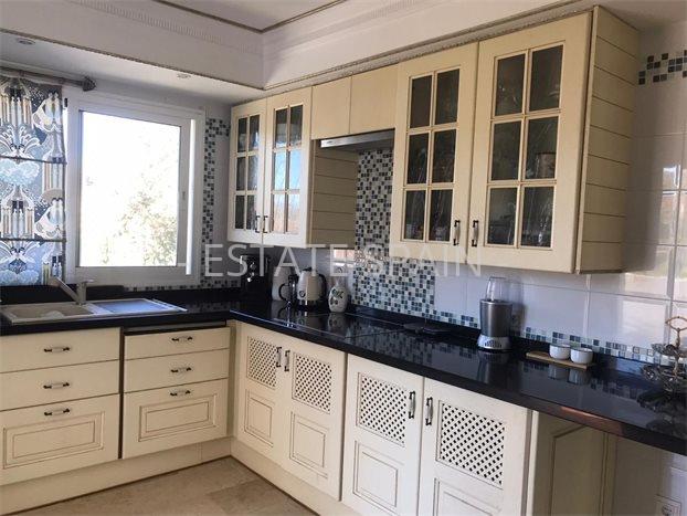 Таунхаус в Марбелье 278 м2 №BL2510319D1FD  - Продажа - 14 preview