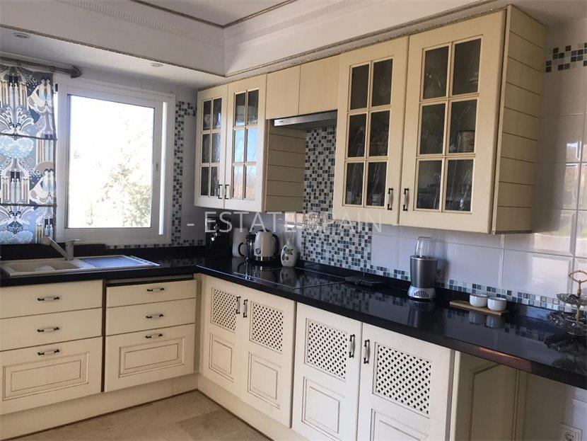 Таунхаус в Марбелье 278 м2 №BL2510319D1FD  - Продажа - 14 large