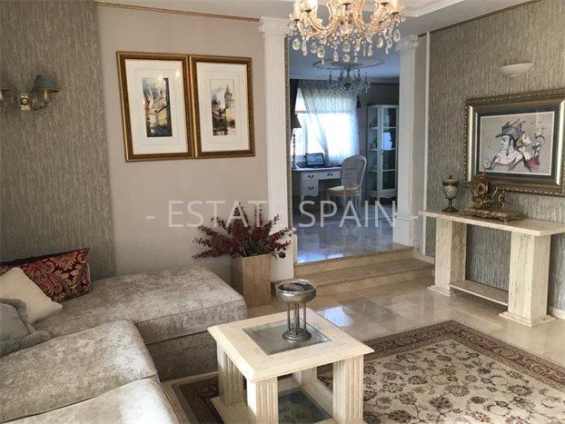 Таунхаус в Марбелье 278 м2 №BL2510319D1FD  - Продажа - 11 preview