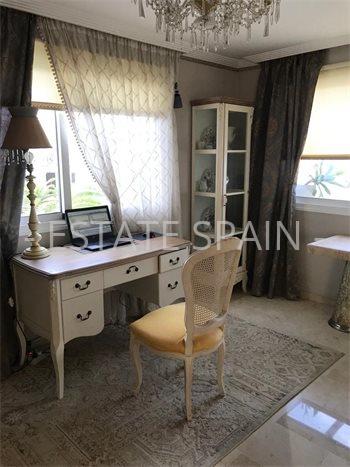 Таунхаус в Марбелье 278 м2 №BL2510319D1FD  - Продажа - 12 preview