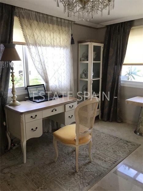 Таунхаус в Марбелье 278 м2 №BL2510319D1FD  - Продажа - 12 large