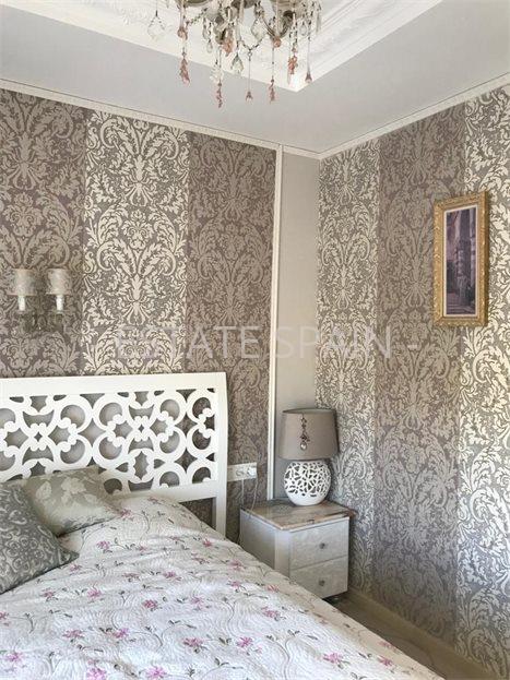 Таунхаус в Марбелье 278 м2 №BL2510319D1FD  - Продажа - 22 large