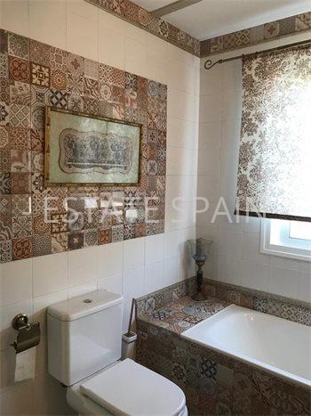 Таунхаус в Марбелье 278 м2 №BL2510319D1FD  - Продажа - 21 preview