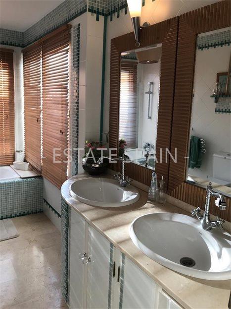 Таунхаус в Марбелье 278 м2 №BL2510319D1FD  - Продажа - 19 large