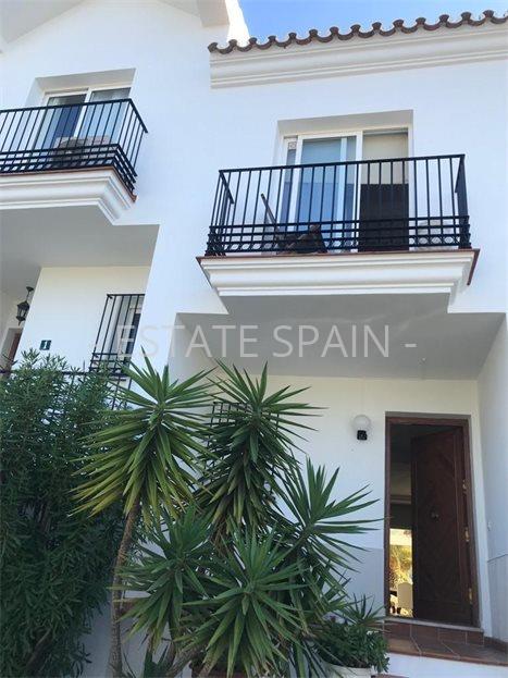 Таунхаус в Марбелье 278 м2 №BL2510319D1FD  - Продажа - 2 large