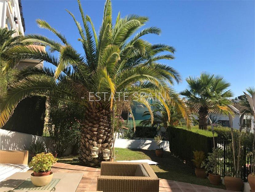 Таунхаус в Марбелье 278 м2 №BL2510319D1FD  - Продажа - 5 large