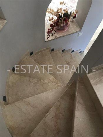 Таунхаус в Марбелье 278 м2 №BL2510319D1FD  - Продажа - 20 preview