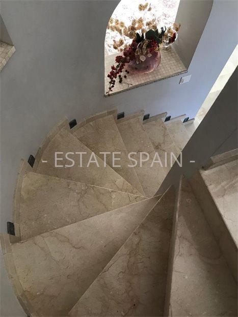 Таунхаус в Марбелье 278 м2 №BL2510319D1FD  - Продажа - 20 large