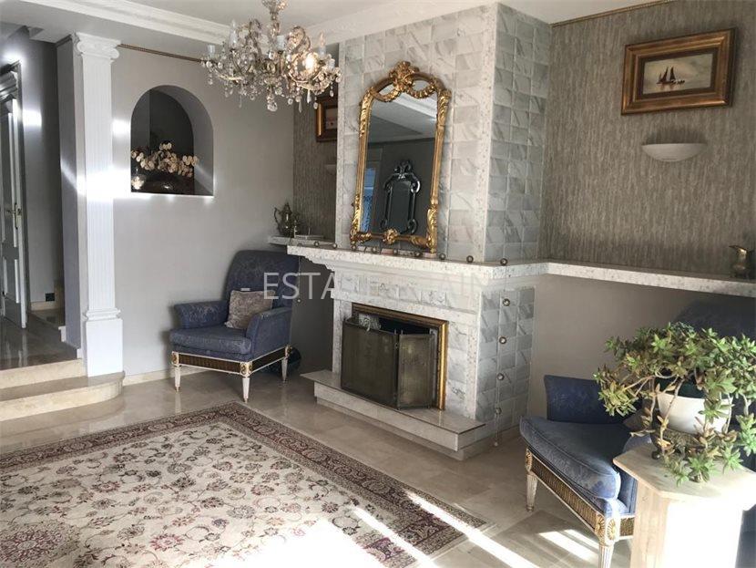 Таунхаус в Марбелье 278 м2 №BL2510319D1FD  - Продажа - 8 large