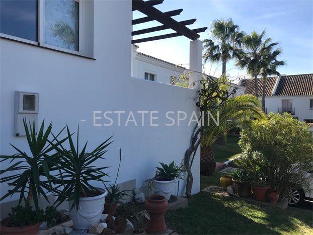 Таунхаус в Марбелье 278 м2 №BL2510319D1FD  - Продажа - 4 preview