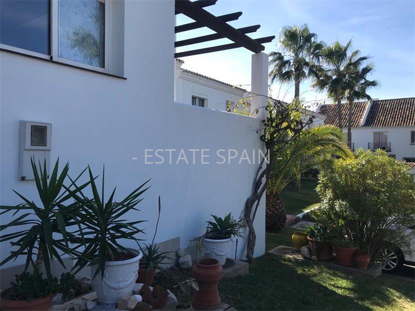 Таунхаус в Марбелье 278 м2 №BL2510319D1FD  - Продажа - 4 large