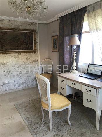 Таунхаус в Марбелье 278 м2 №BL2510319D1FD  - Продажа - 13 preview