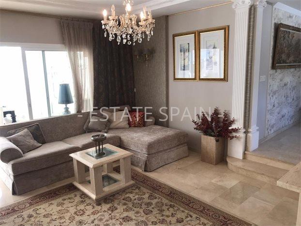 Таунхаус в Марбелье 278 м2 №BL2510319D1FD  - Продажа - 10 preview