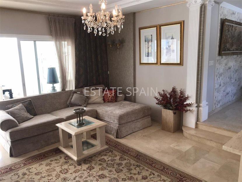 Таунхаус в Марбелье 278 м2 №BL2510319D1FD  - Продажа - 10 large