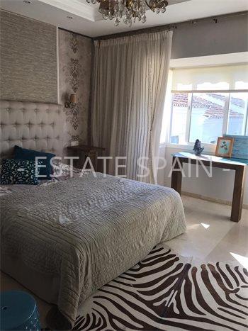 Таунхаус в Марбелье 278 м2 №BL2510319D1FD  - Продажа - 24 preview