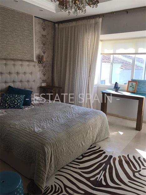 Таунхаус в Марбелье 278 м2 №BL2510319D1FD  - Продажа - 24 large