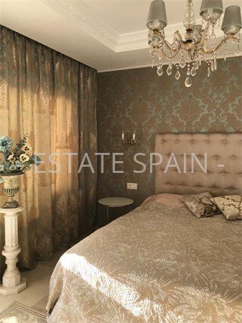 Таунхаус в Марбелье 278 м2 №BL2510319D1FD  - Продажа - 16 preview