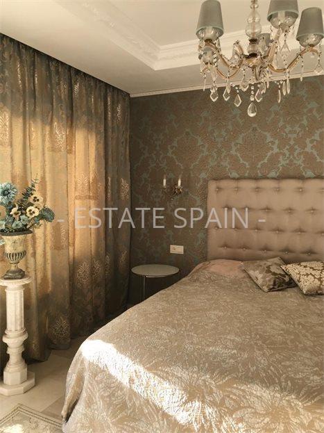 Таунхаус в Марбелье 278 м2 №BL2510319D1FD  - Продажа - 16 large